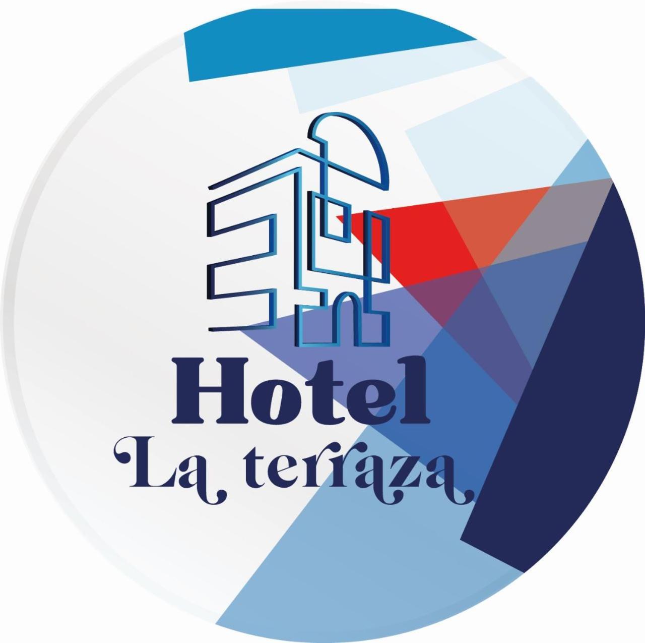 Hotel La Terraza 2020 Soacha Eksteriør bilde